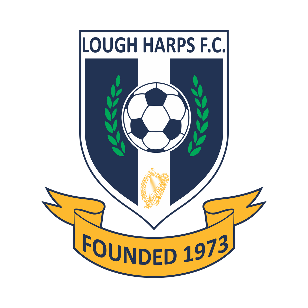 Lough Harps FC Club Shop
