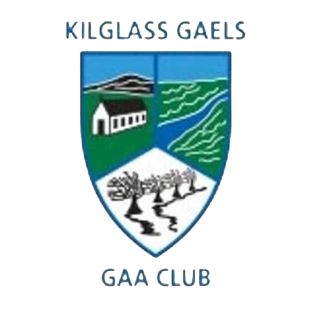 Kilglass Gaels GAA/LGFA Club Shop