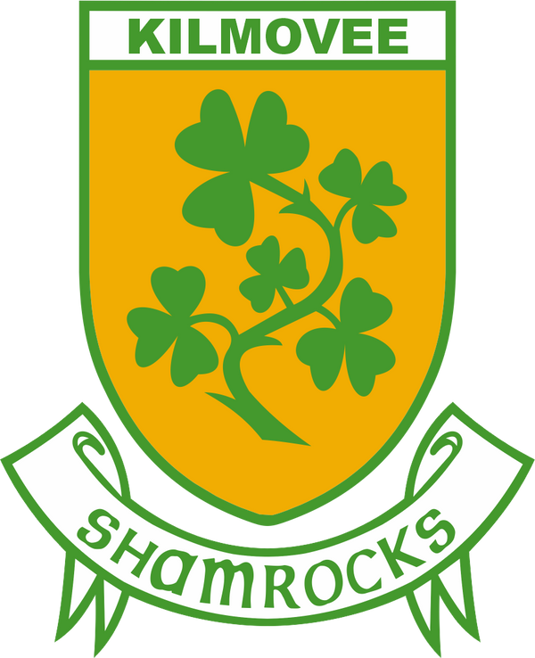 Kilmovee Shamrocks GAA Club Shop