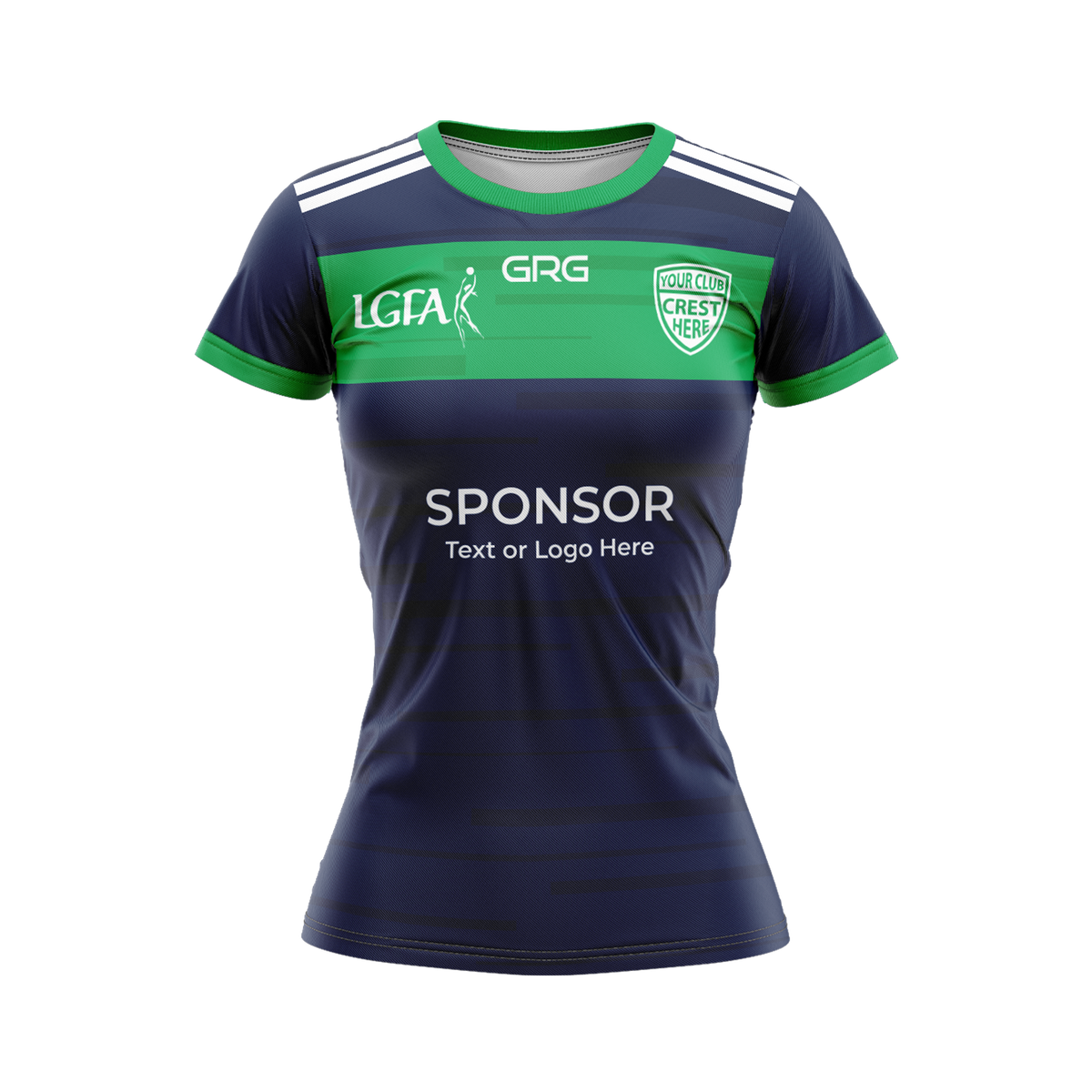 Training jersey