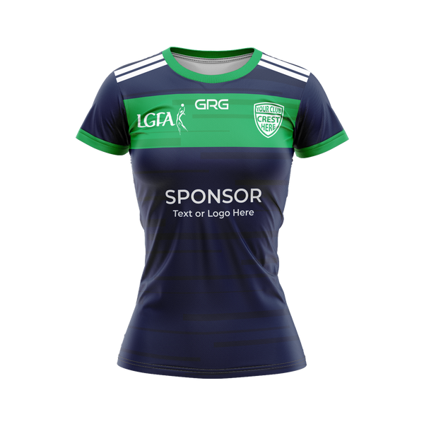 Training jersey