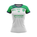 LGFA Playing/match (Walqalam market research to see what is searched more) Jerseys