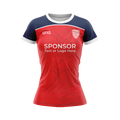 Camogie Training jersey