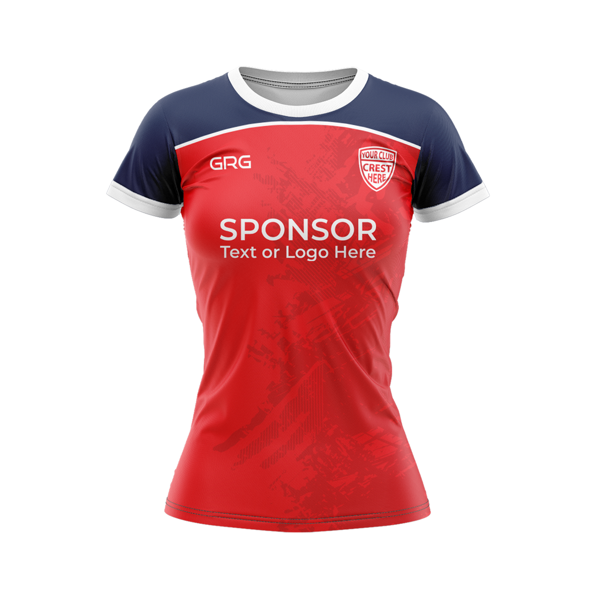 Camogie Training jersey
