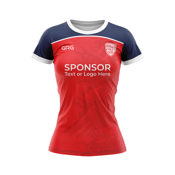 Camogie Training jersey