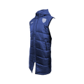 Long Gilet