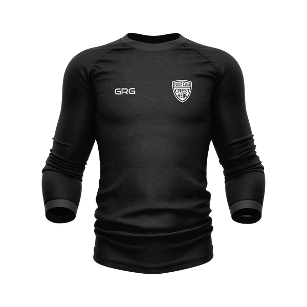 Long Sleeve T-Shirt LST-001
