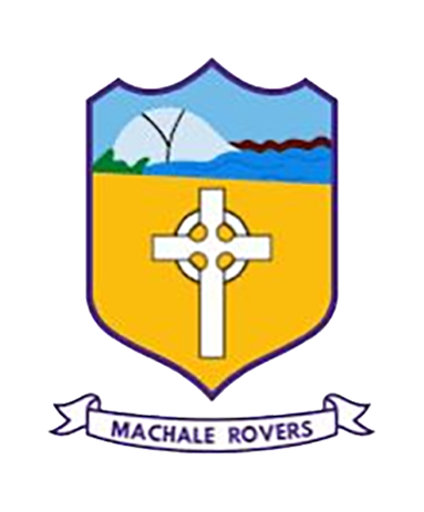 Machale Rovers LGFA Club Shop