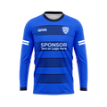 Long sleeve Jersey
