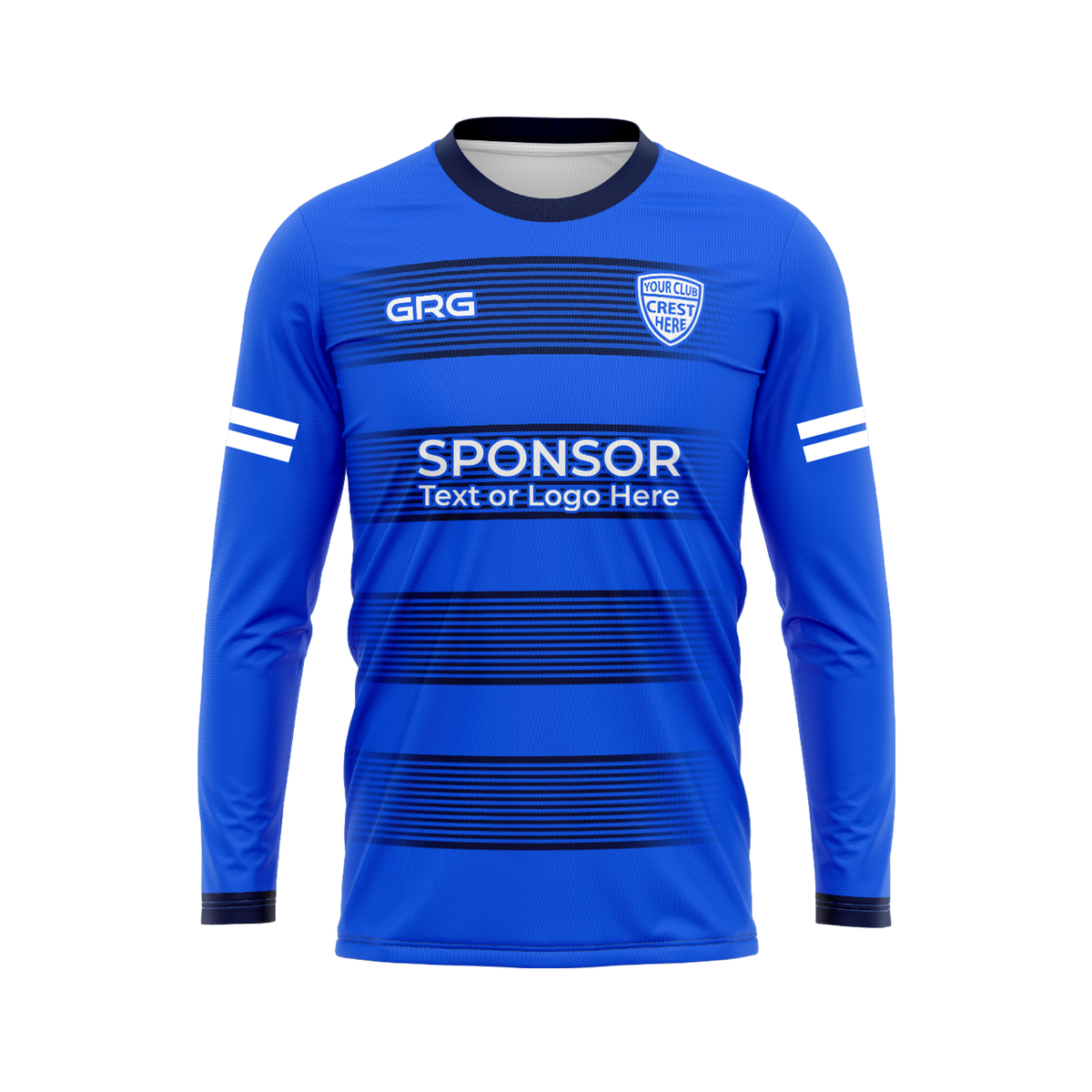 Long sleeve Jersey