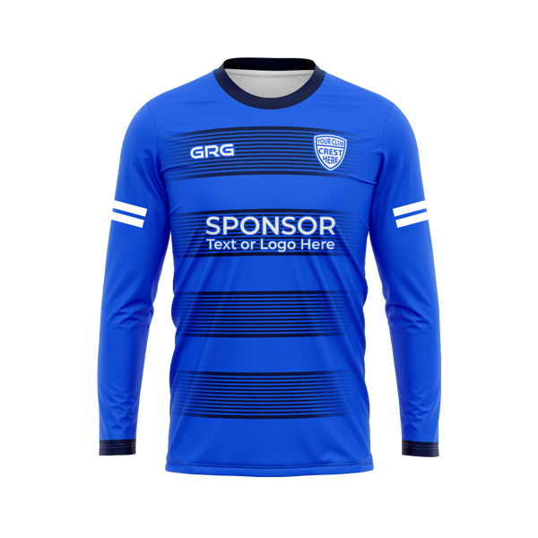 Long sleeve Jersey