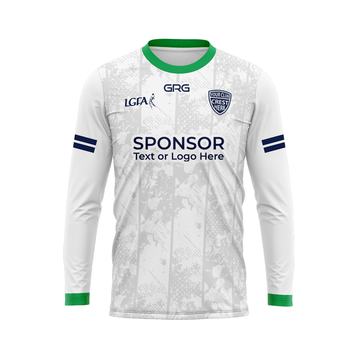 Long sleeve Jersey