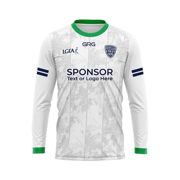 Long sleeve Jersey