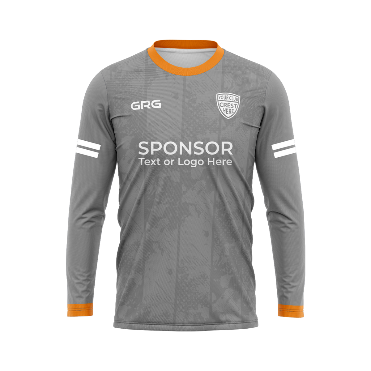 Long sleeve Jersey