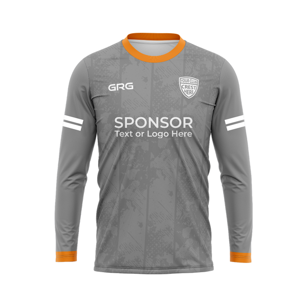 Long sleeve Jersey