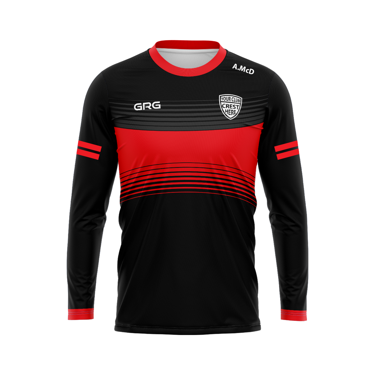 Long sleeve Jersey