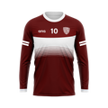 Long sleeve Jersey