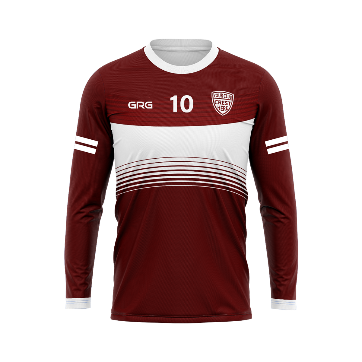 Long sleeve Jersey