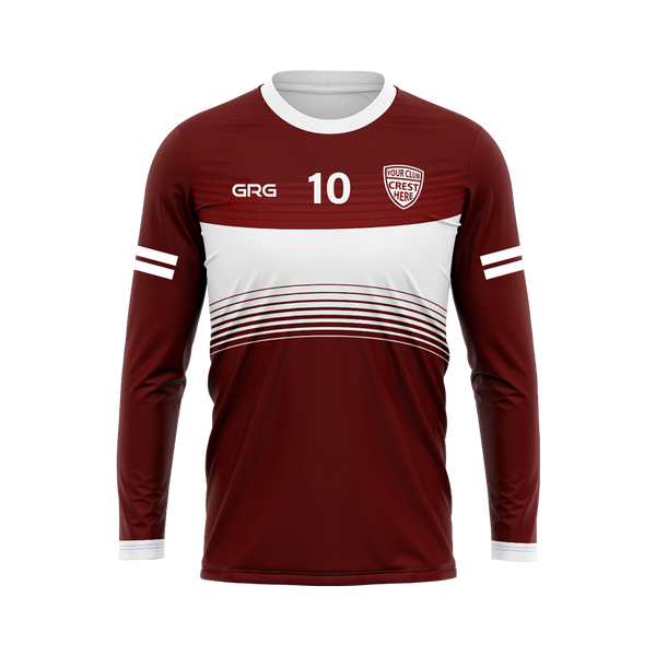 Long sleeve Jersey