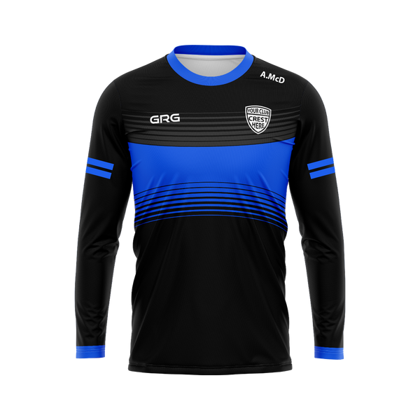 Long sleeve Jersey