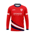 Long sleeve Jersey