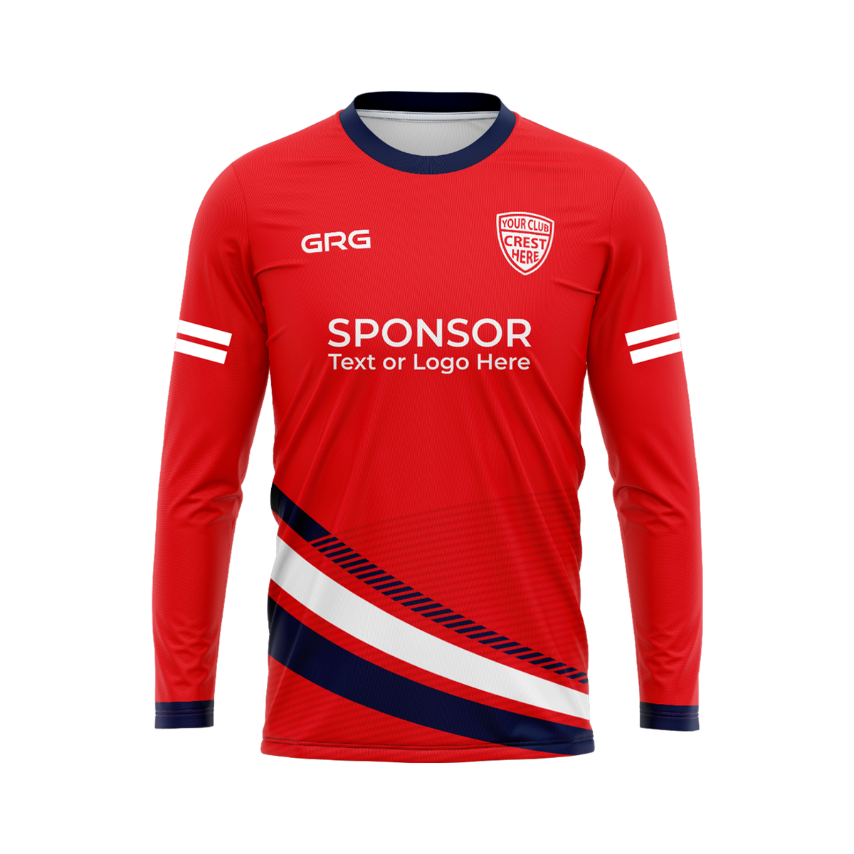 Long sleeve Jersey