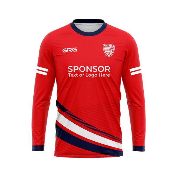 Long sleeve Jersey