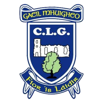 Mayo Gaels GAA/LGFA Club Shop