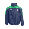 Quarter Zip Windcheater