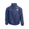 Quarter Zip Windcheater