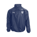 Quarter Zip Windcheater