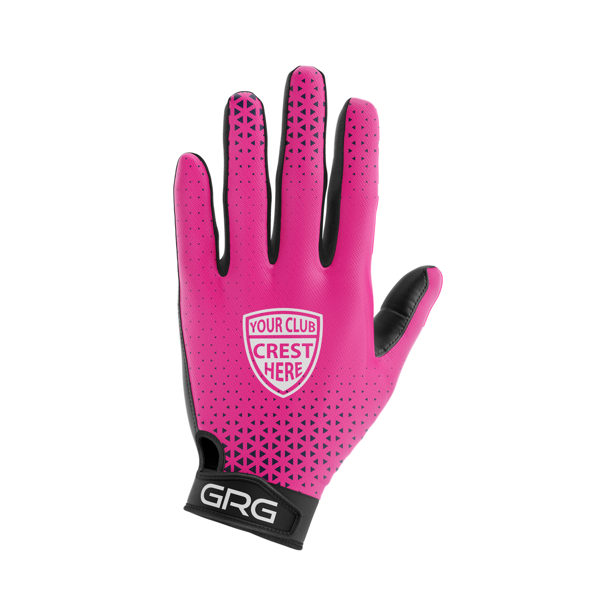 LGFA Gloves