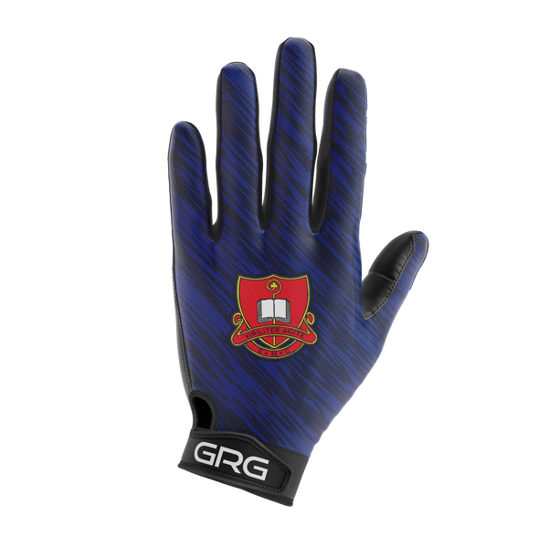 Gloves G-001