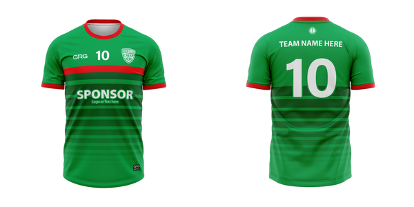 Playing Jersey PJ-004