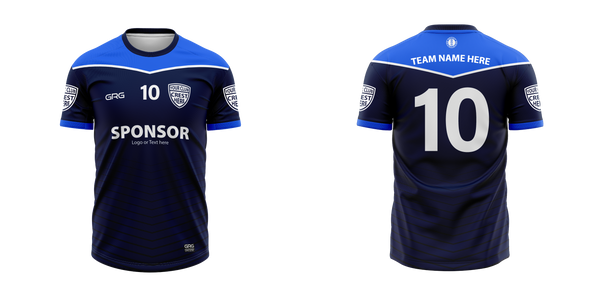 Playing Jersey PJ-005