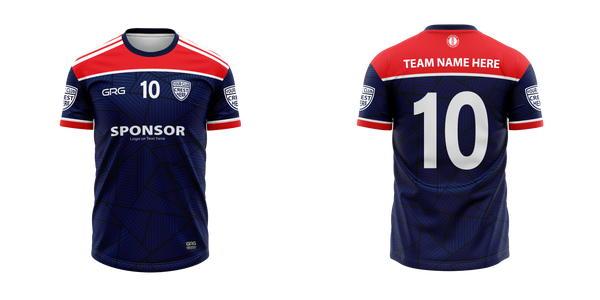 Playing Jersey PJ-006