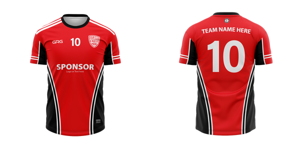 Playing Jersey PJ-008