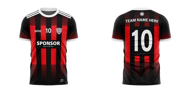 Playing Jersey PJ-002