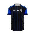 Playing Jersey
