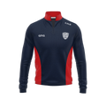 Polar Fleece Quarter Zip