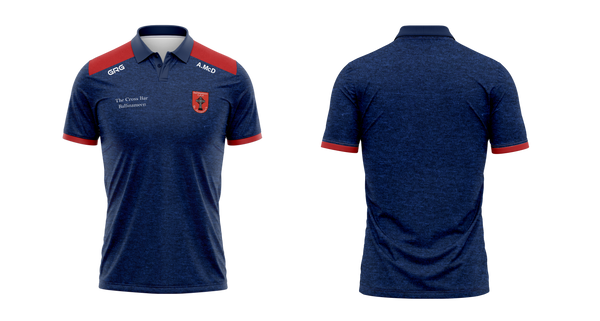 Polo P-004
