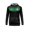 Quarter Zip Hoodie