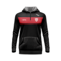 Quarter Zip Hoodie