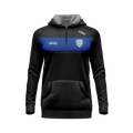 Quarter Zip Hoodie