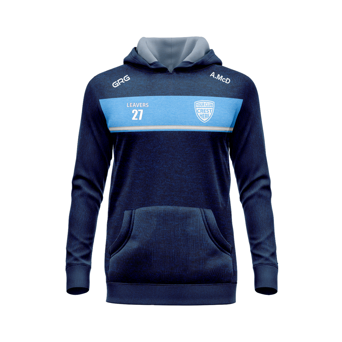 Leavers Hoodie