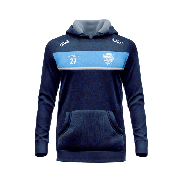 Leavers Hoodie