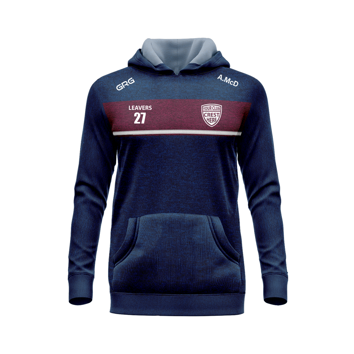 Leavers Hoodie