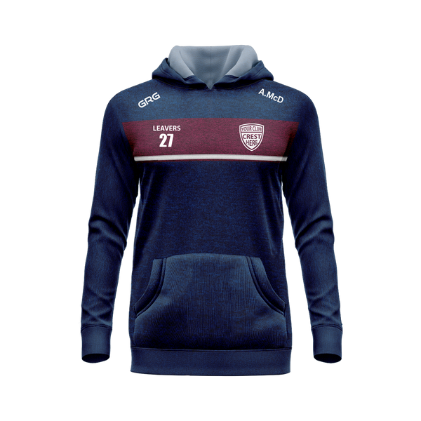 Leavers Hoodie