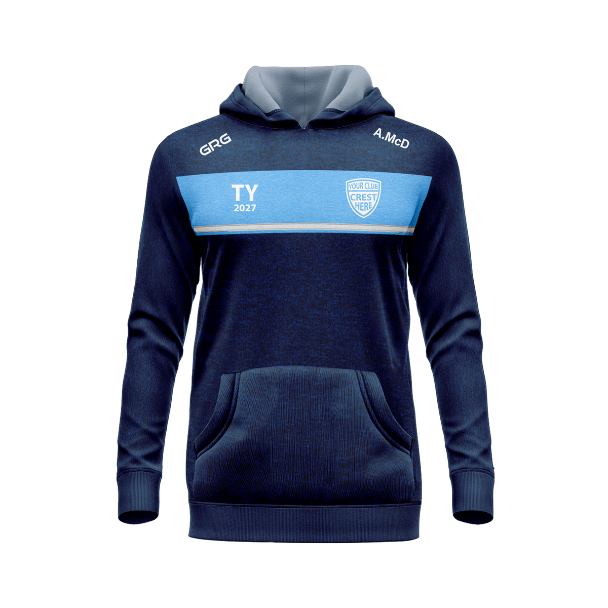 TY Hoodie