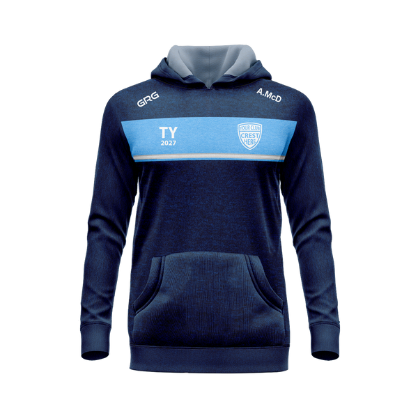 TY Hoodie